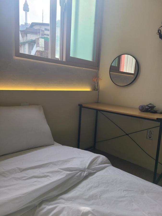 Well Plus Guest House Сеул Екстер'єр фото