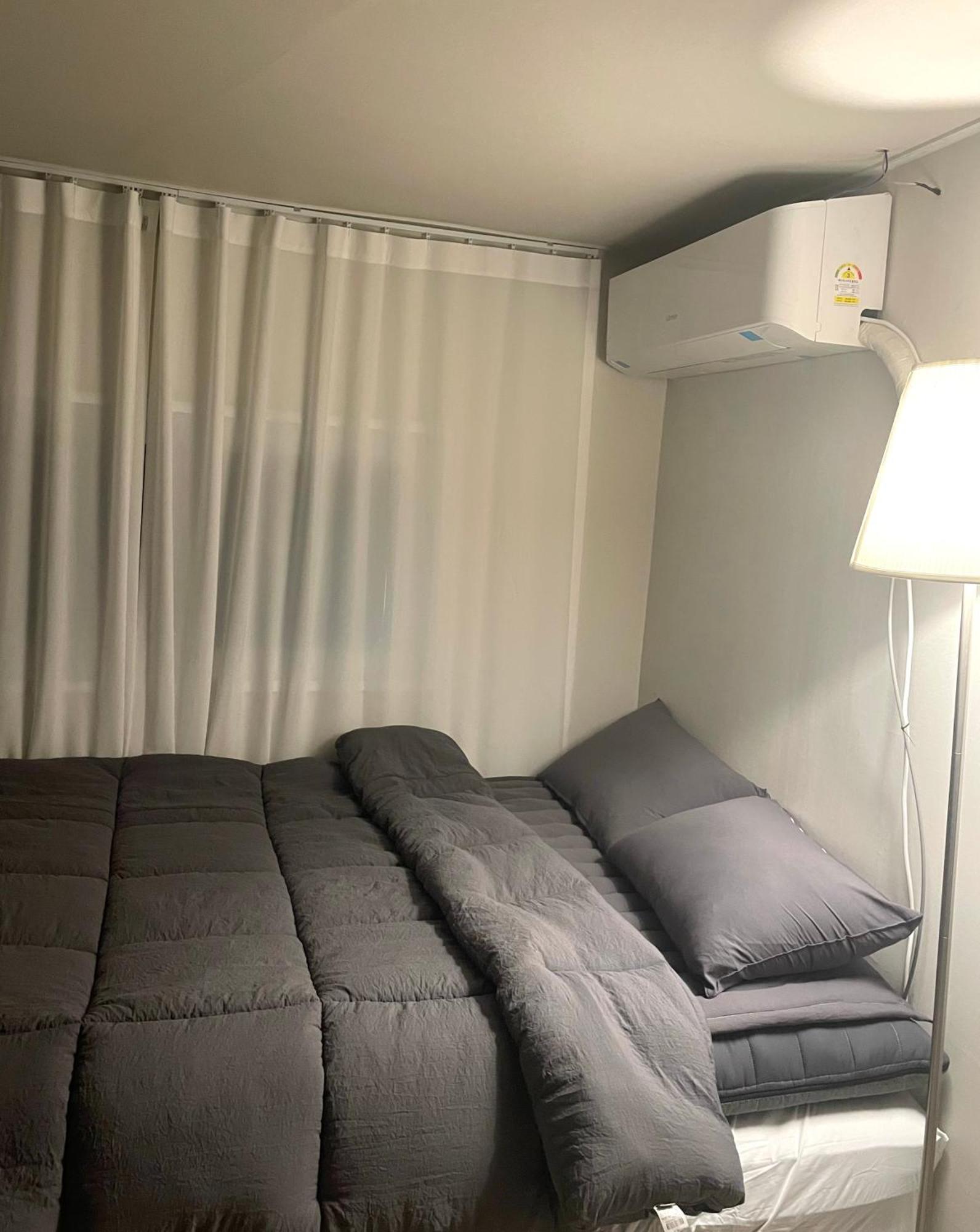 Well Plus Guest House Сеул Екстер'єр фото