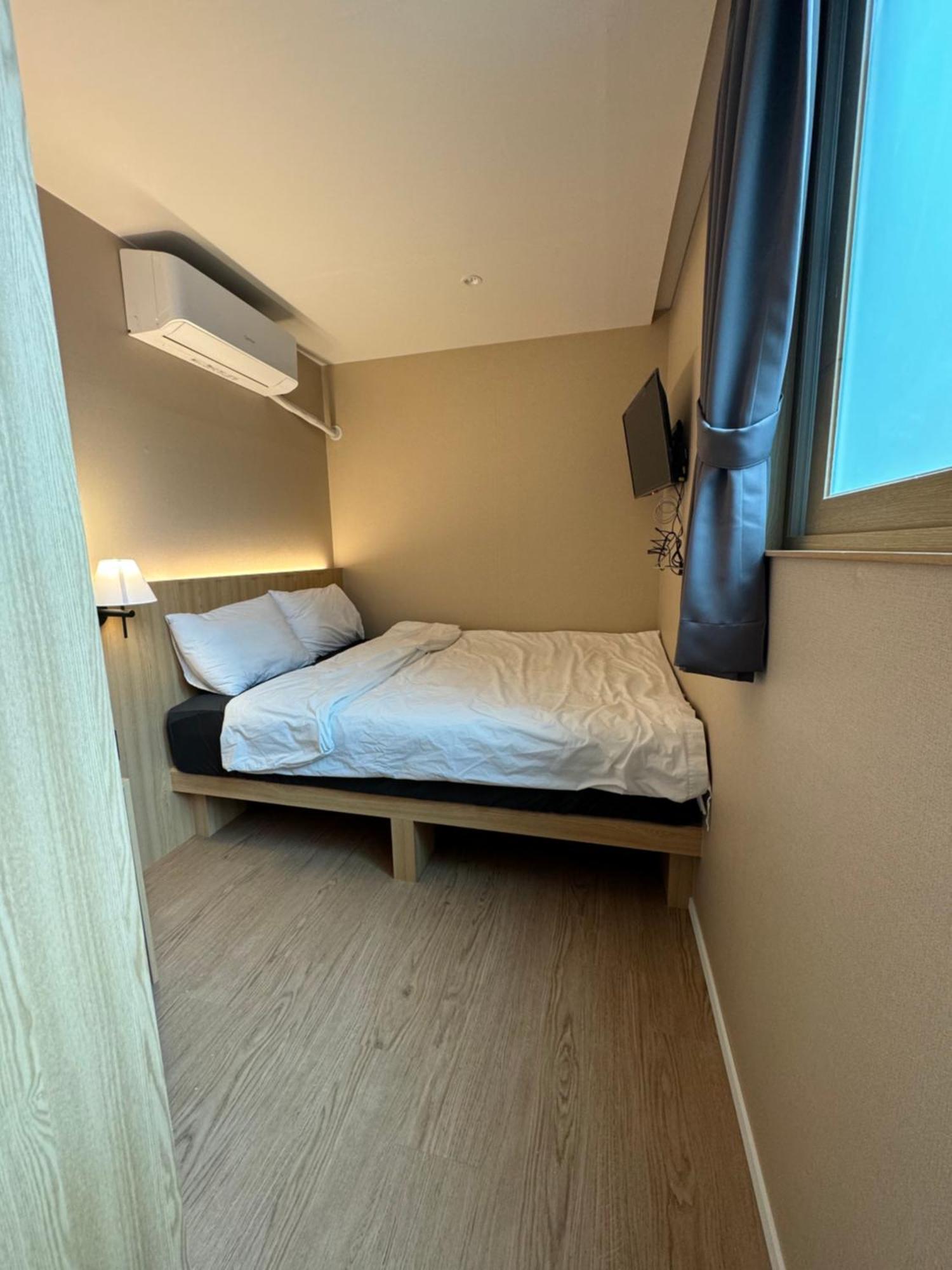 Well Plus Guest House Сеул Екстер'єр фото