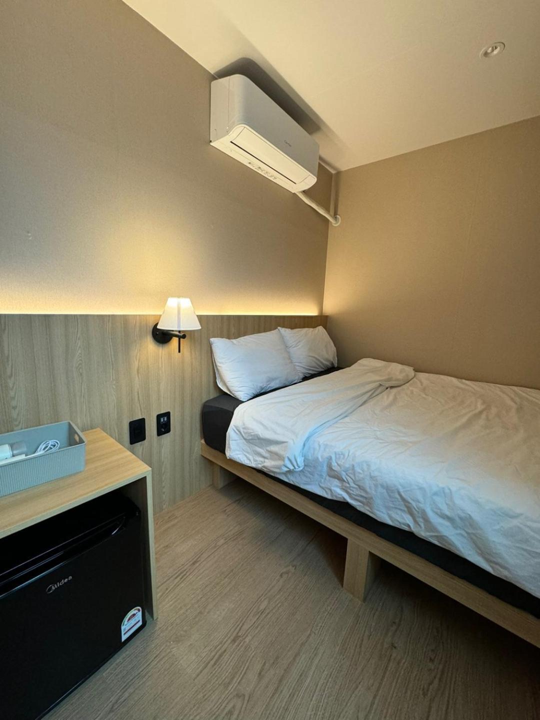 Well Plus Guest House Сеул Екстер'єр фото