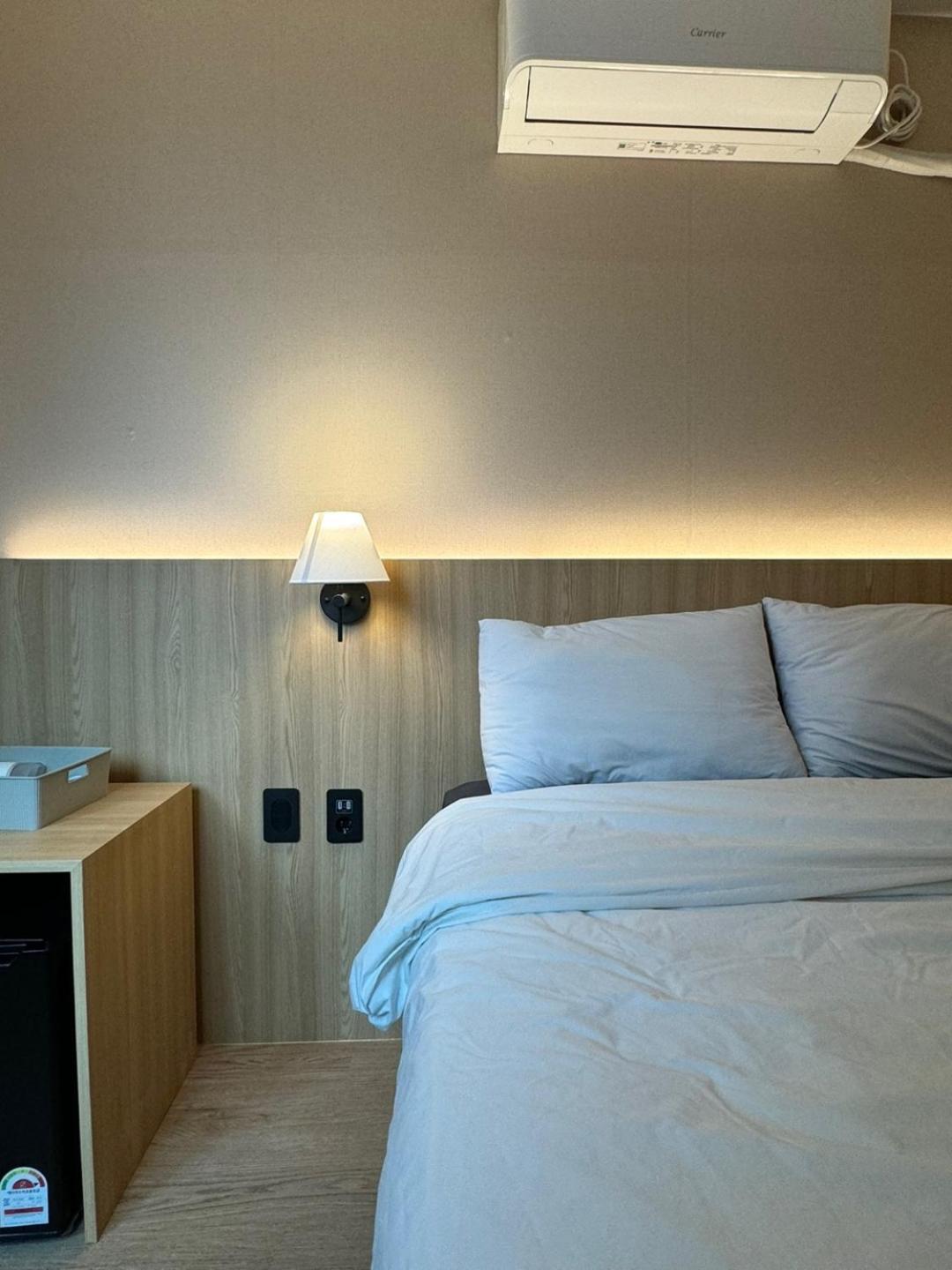 Well Plus Guest House Сеул Екстер'єр фото