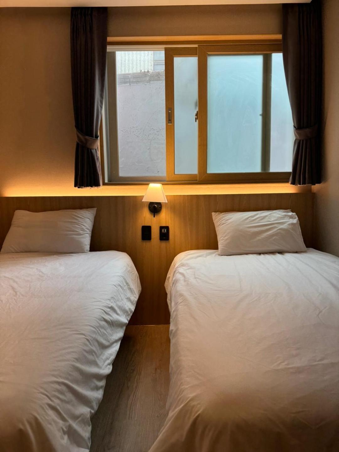 Well Plus Guest House Сеул Екстер'єр фото
