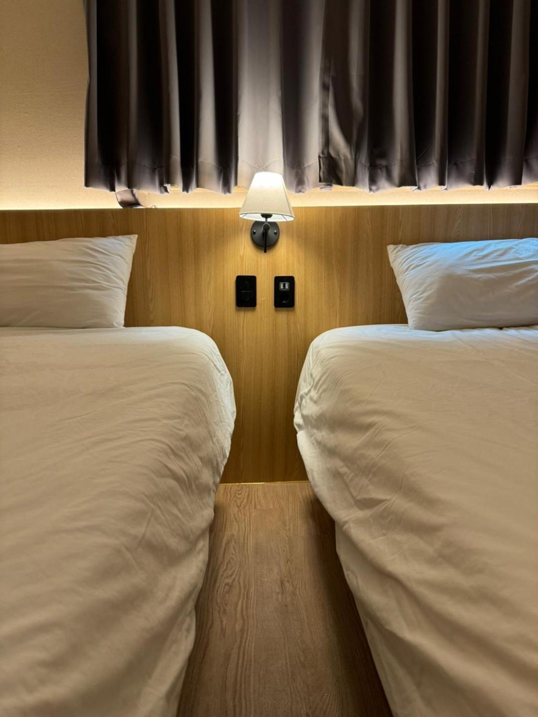 Well Plus Guest House Сеул Екстер'єр фото