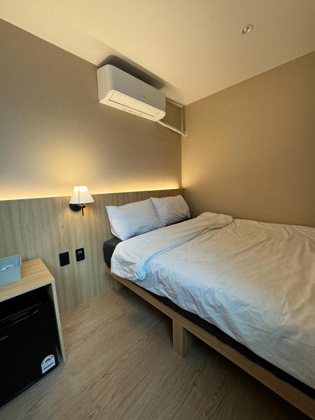 Well Plus Guest House Сеул Екстер'єр фото