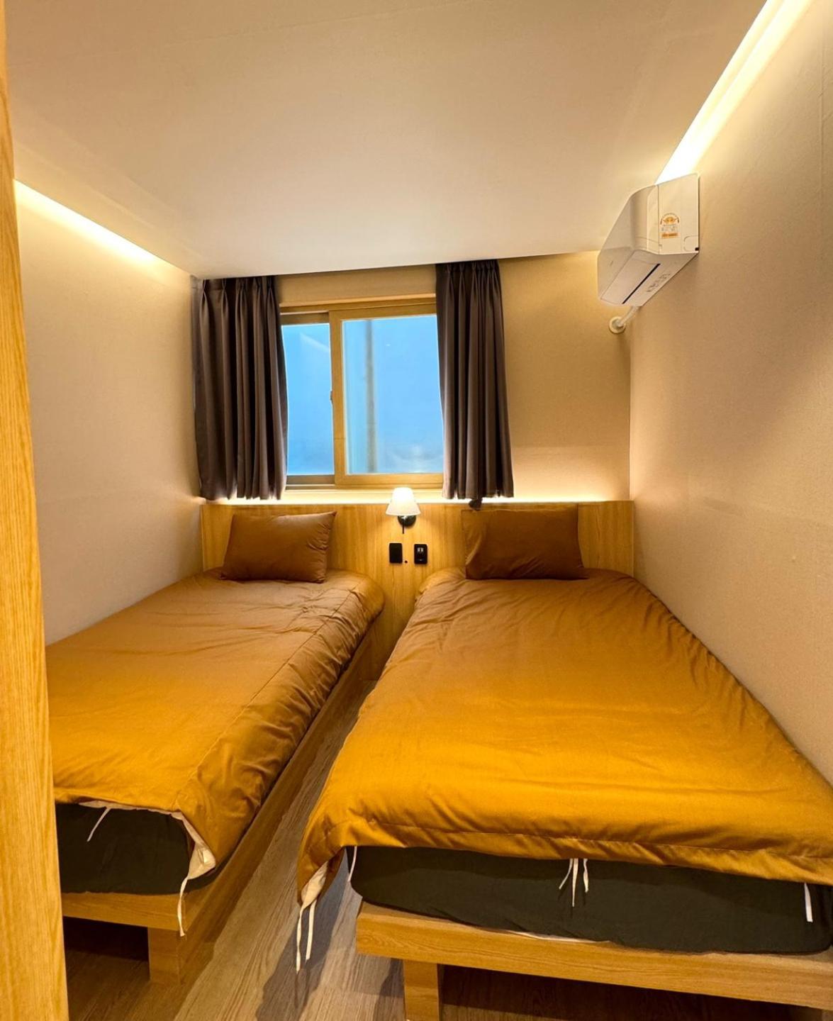 Well Plus Guest House Сеул Екстер'єр фото