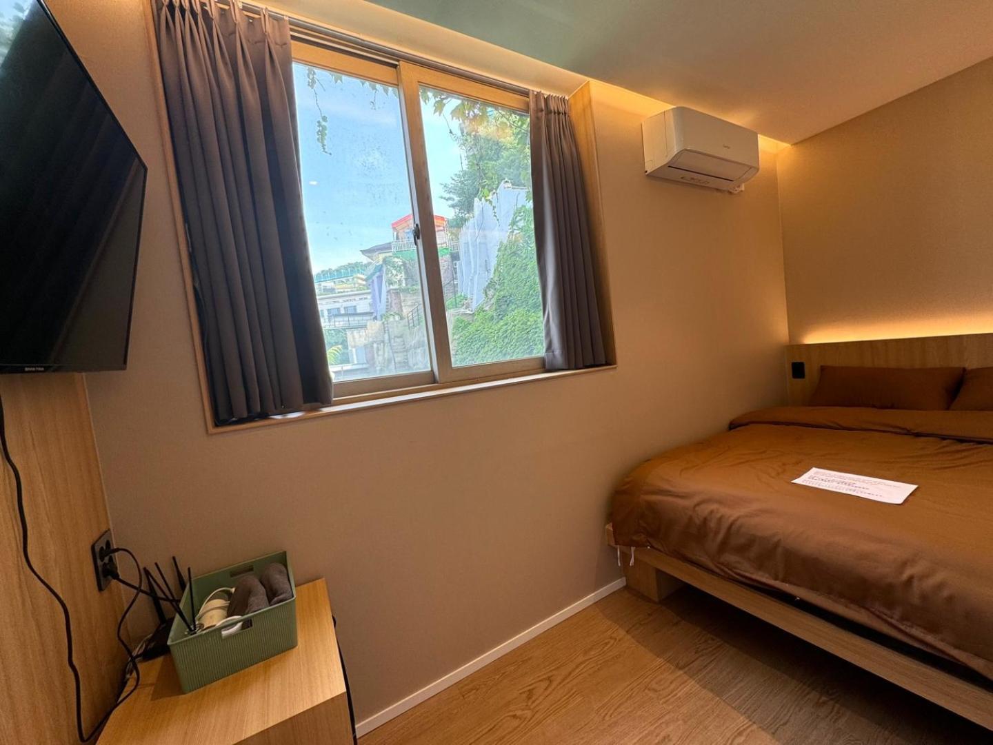 Well Plus Guest House Сеул Екстер'єр фото