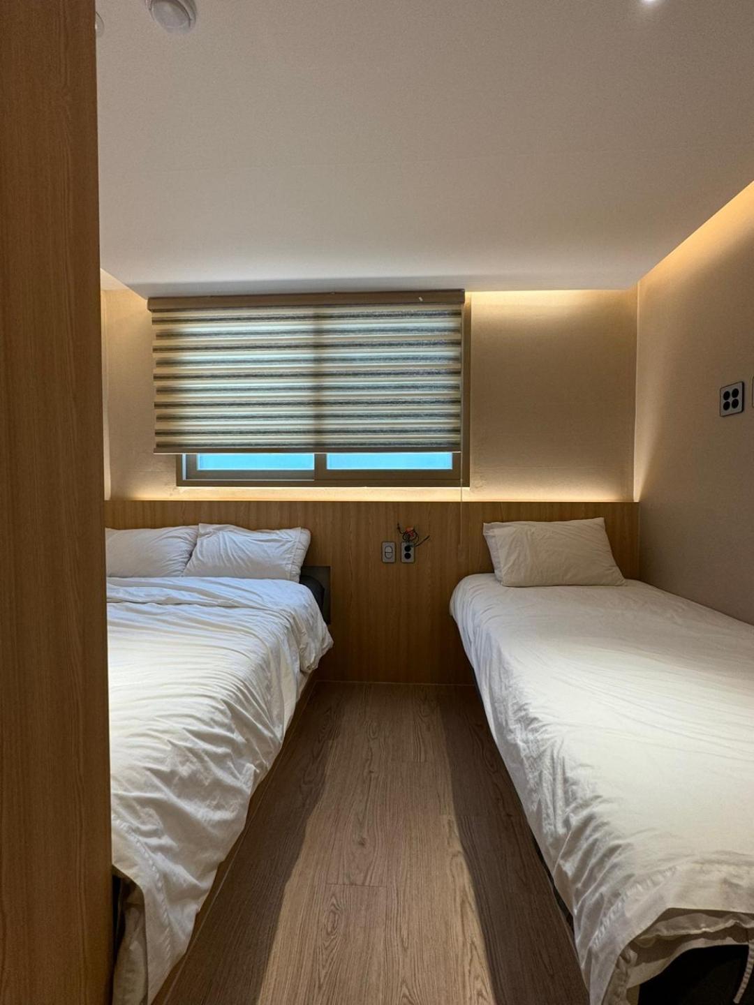 Well Plus Guest House Сеул Екстер'єр фото